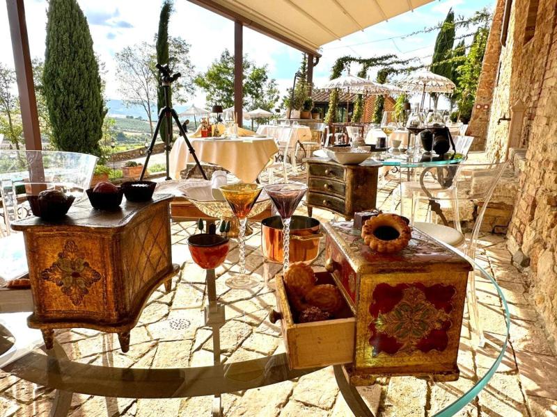 Il Miraggio In Val D'orcia Relais & Spa image