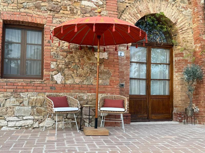 Il Miraggio In Val D'orcia Relais & Spa image