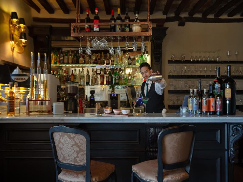 Il Miraggio In Val D'orcia Relais & Spa image