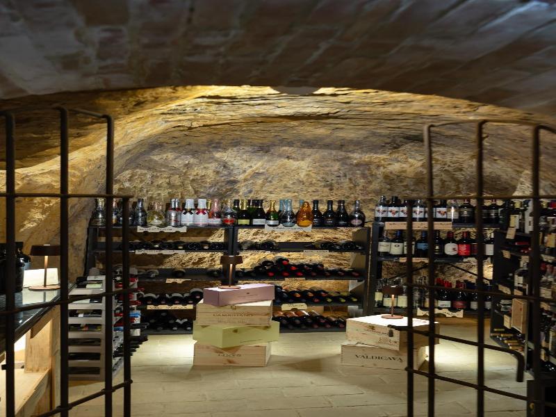 Il Miraggio In Val D'orcia Relais & Spa image
