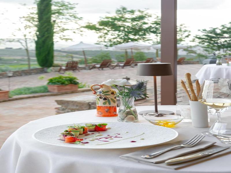 Il Miraggio In Val D'orcia Relais & Spa image