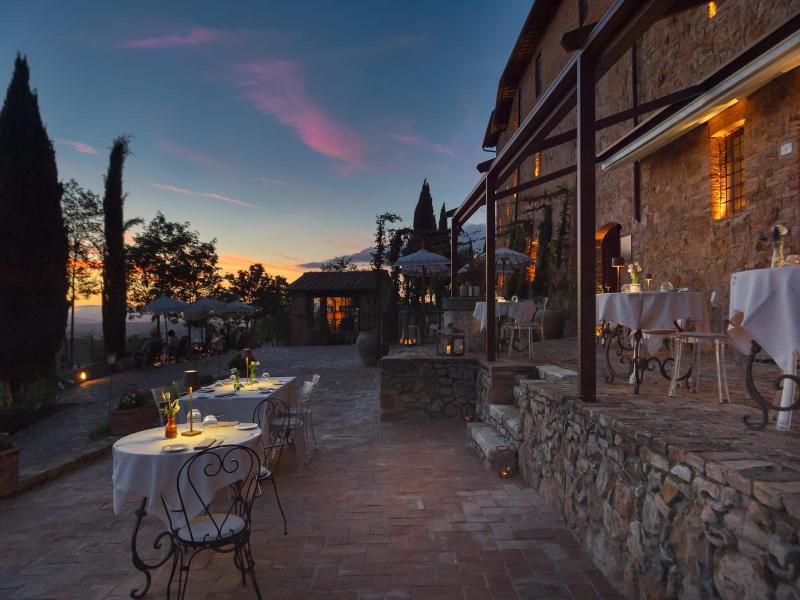 Il Miraggio In Val D'orcia Relais & Spa image