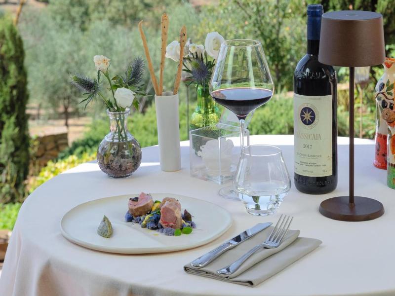 Il Miraggio In Val D'orcia Relais & Spa image