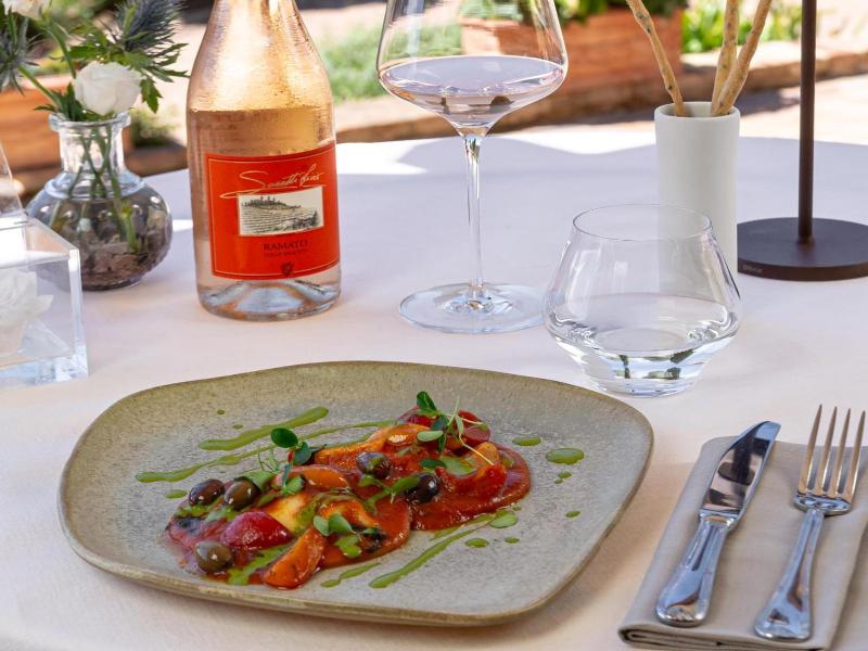 Il Miraggio In Val D'orcia Relais & Spa image