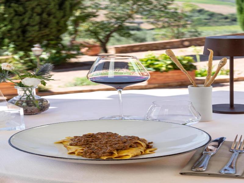 Il Miraggio In Val D'orcia Relais & Spa image