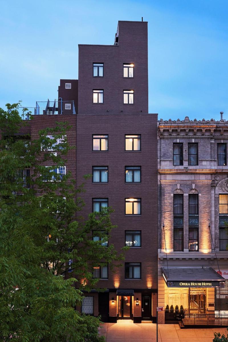 Hotel Melrose Hotel