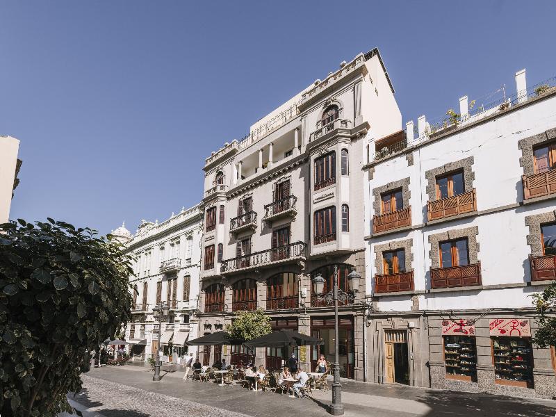 MASANET Emblematic Hotels by Airnest image