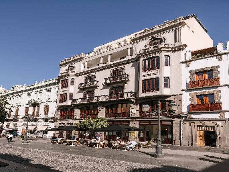 MASANET Emblematic Hotels by Airnest image