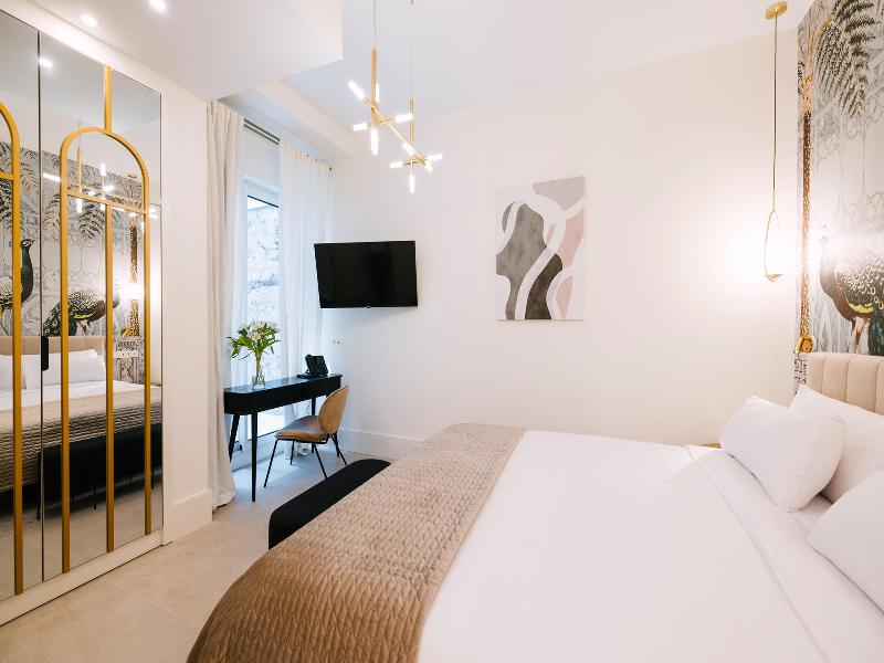 MASANET Emblematic Hotels by Airnest image