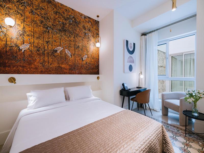 MASANET Emblematic Hotels by Airnest image