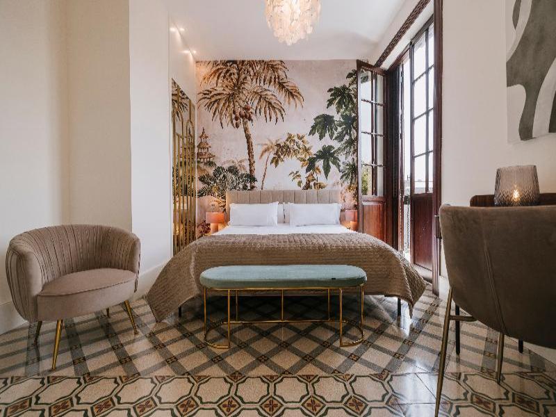MASANET Emblematic Hotels by Airnest image