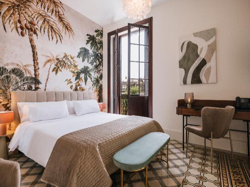 MASANET Emblematic Hotels by Airnest image
