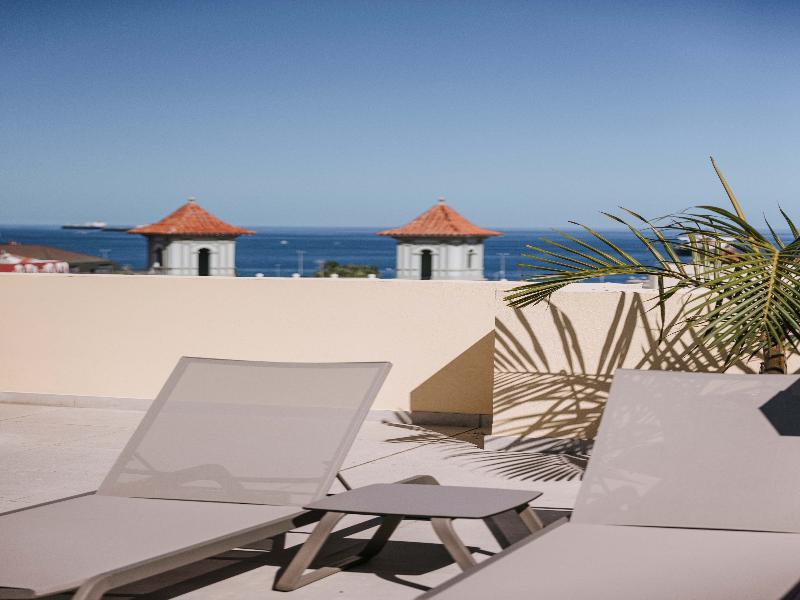 MASANET Emblematic Hotels by Airnest image