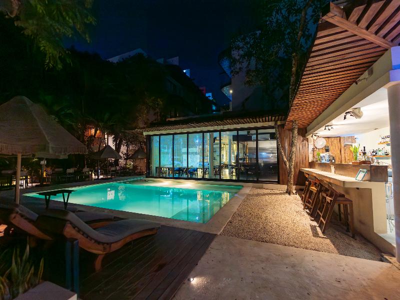 Prana Tulum Boutique Hotel image