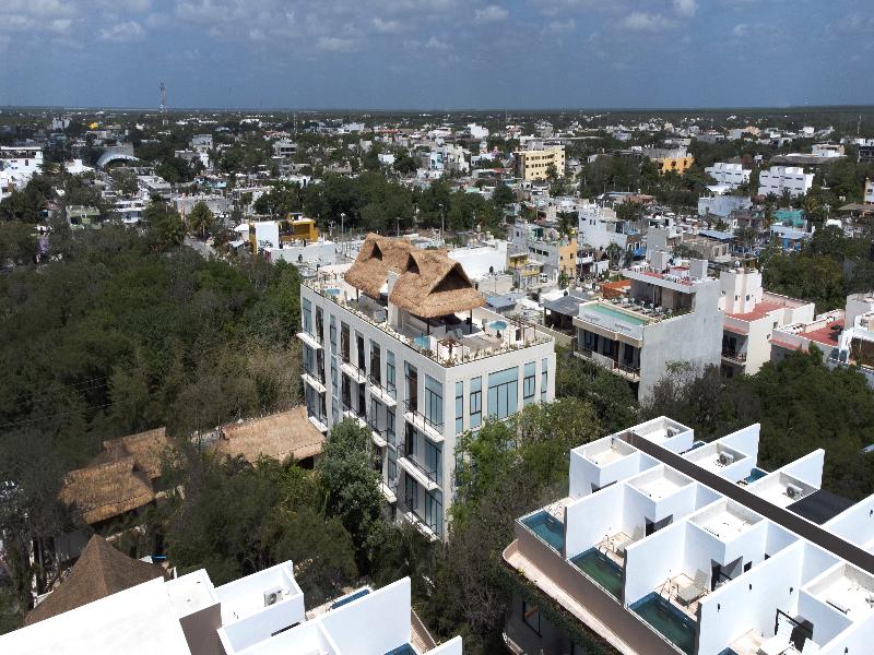 Prana Tulum Boutique Hotel image