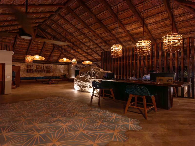 Prana Tulum Boutique Hotel image