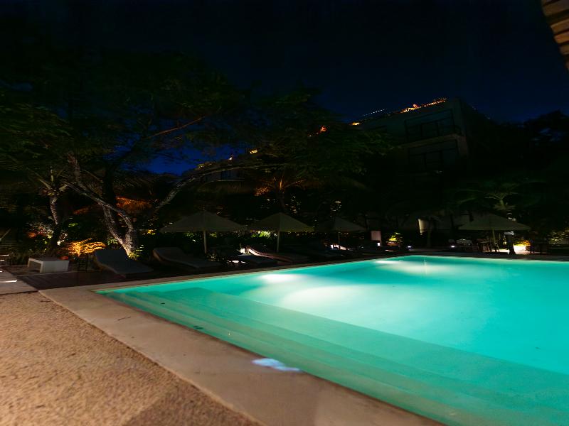 Prana Tulum Boutique Hotel image