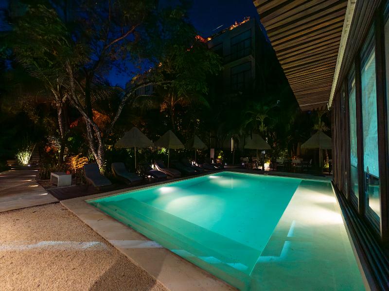 Prana Tulum Boutique Hotel image