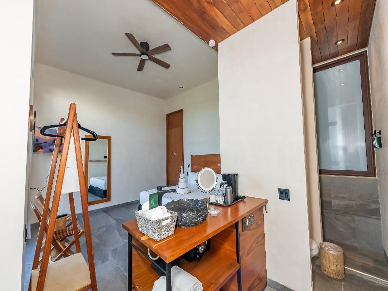 Prana Tulum Boutique Hotel image