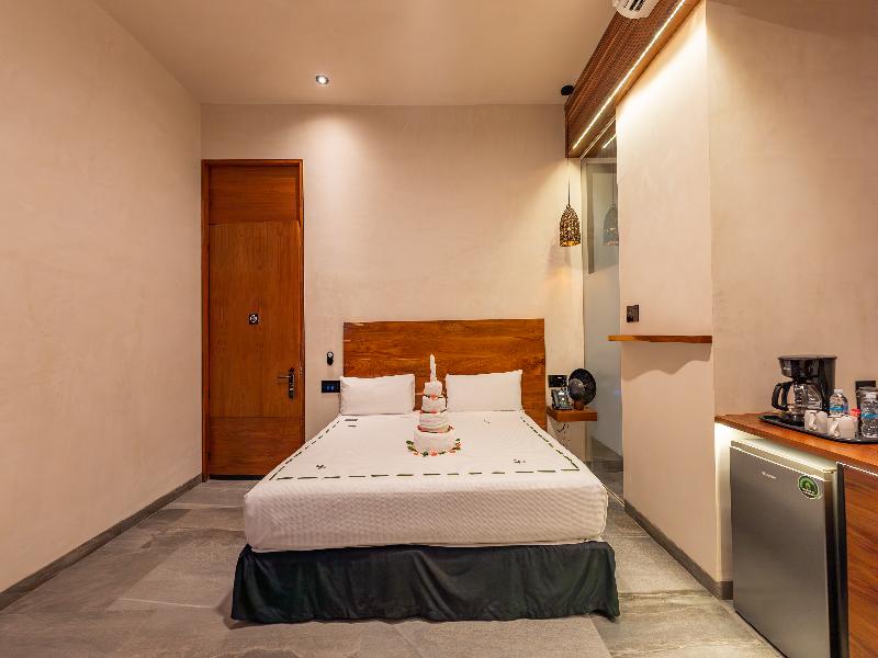 Prana Tulum Boutique Hotel image