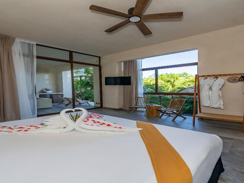 Prana Tulum Boutique Hotel image