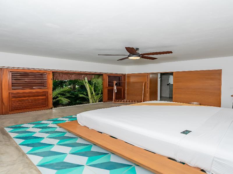 Prana Tulum Boutique Hotel image