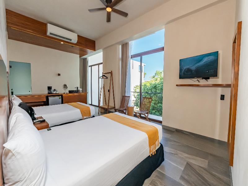 Prana Tulum Boutique Hotel image