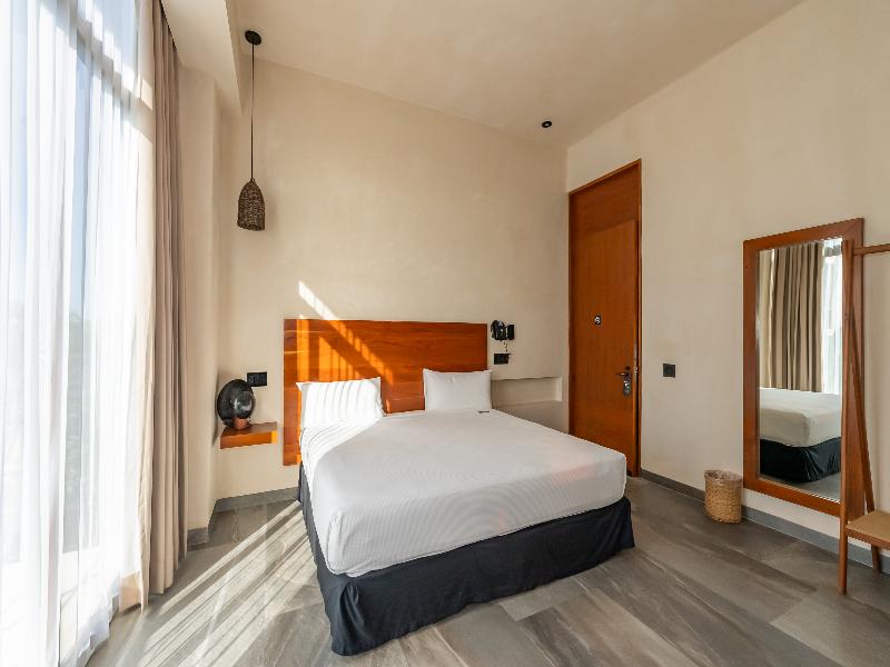 Prana Tulum Boutique Hotel image