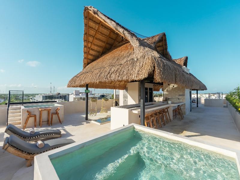 Prana Tulum Boutique Hotel image