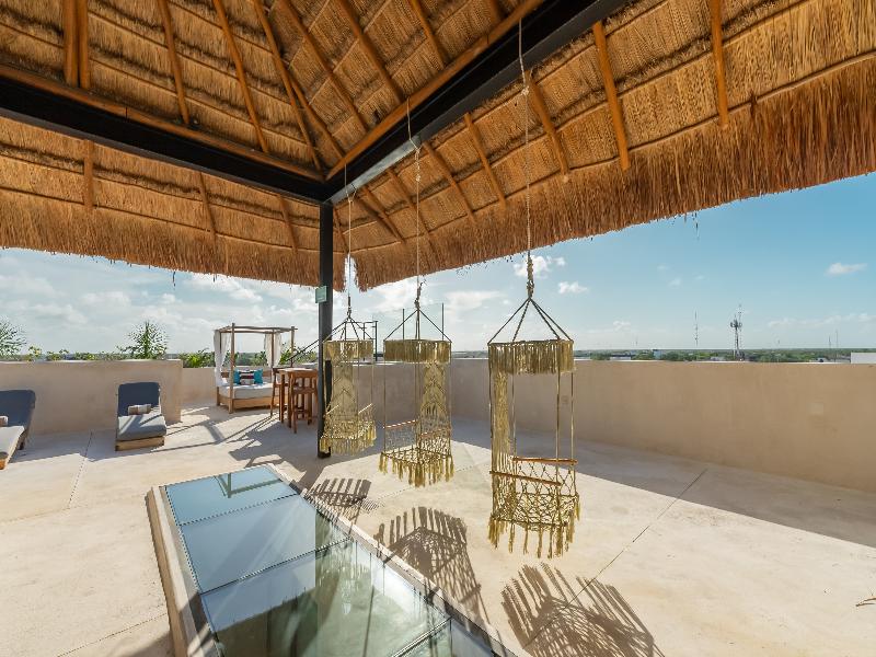 Prana Tulum Boutique Hotel image