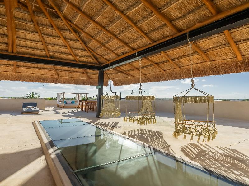 Prana Tulum Boutique Hotel image