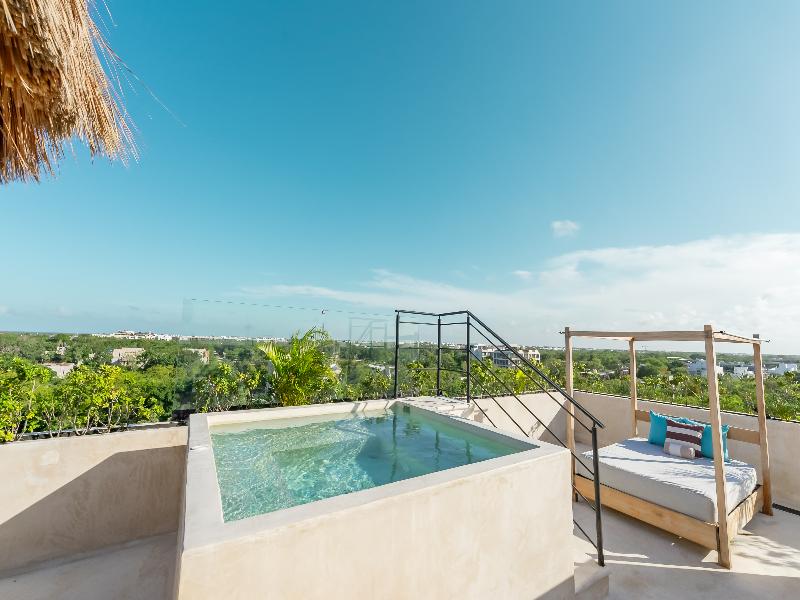 Prana Tulum Boutique Hotel image