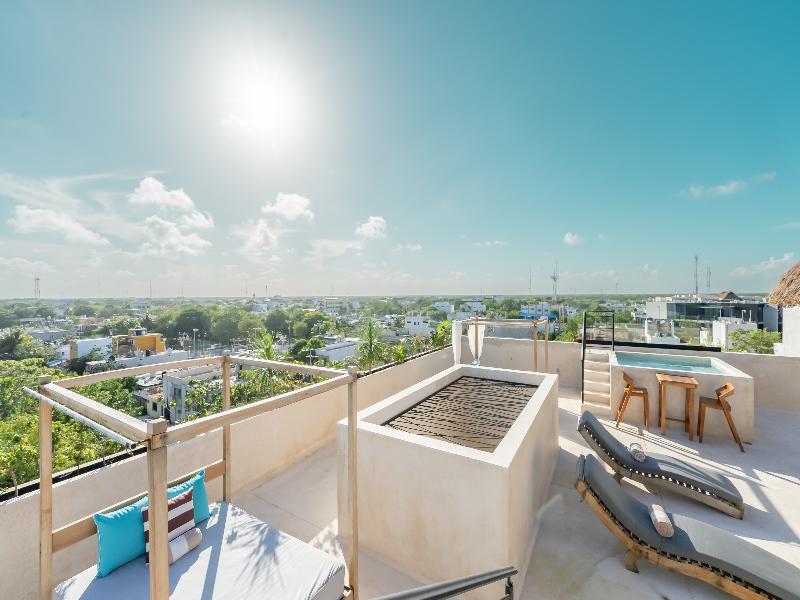 Prana Tulum Boutique Hotel image