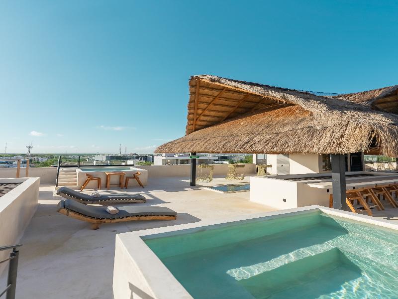 Prana Tulum Boutique Hotel image