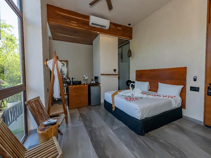 Prana Tulum Boutique Hotel image
