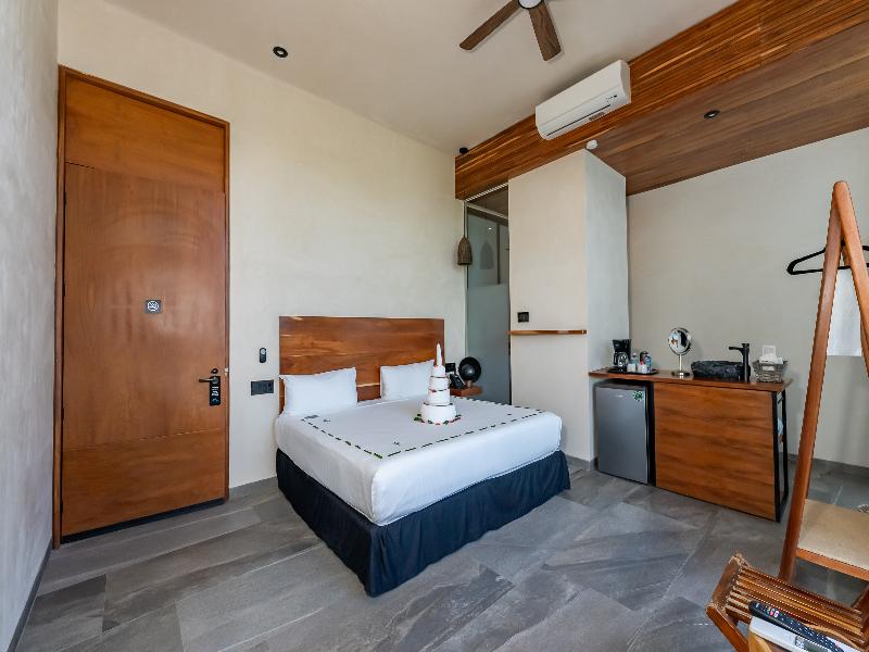 Prana Tulum Boutique Hotel image