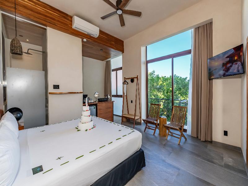 Prana Tulum Boutique Hotel image
