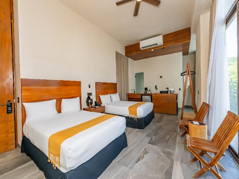 Prana Tulum Boutique Hotel image