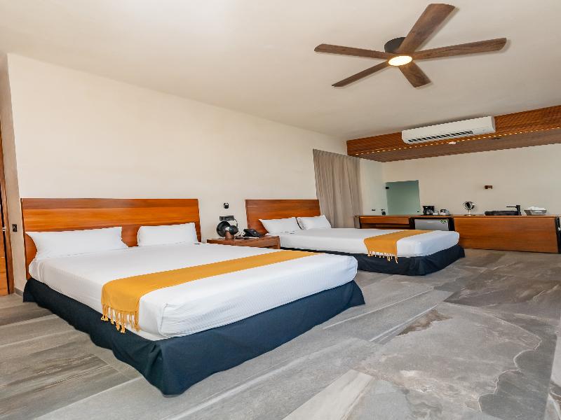 Prana Tulum Boutique Hotel image