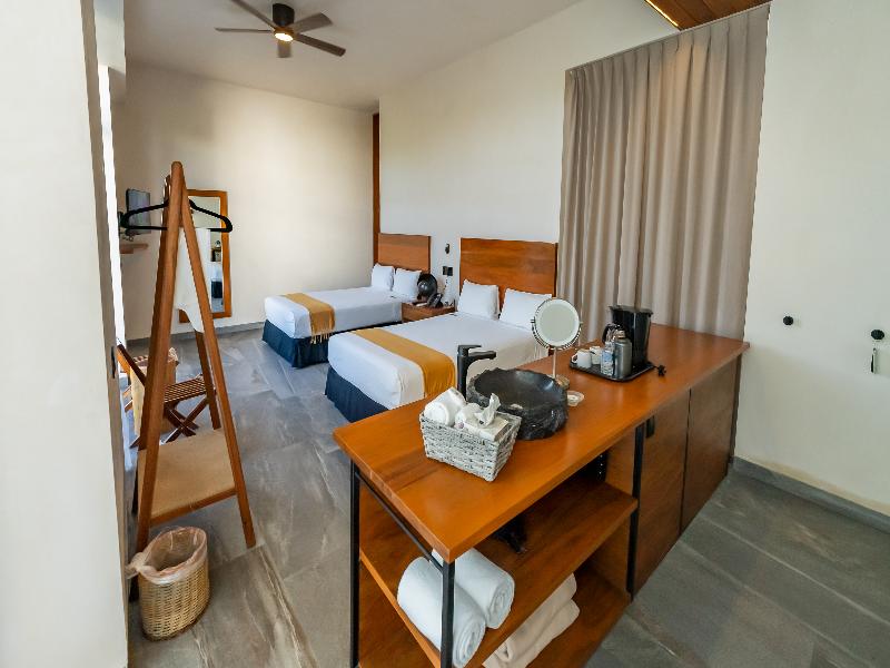 Prana Tulum Boutique Hotel image
