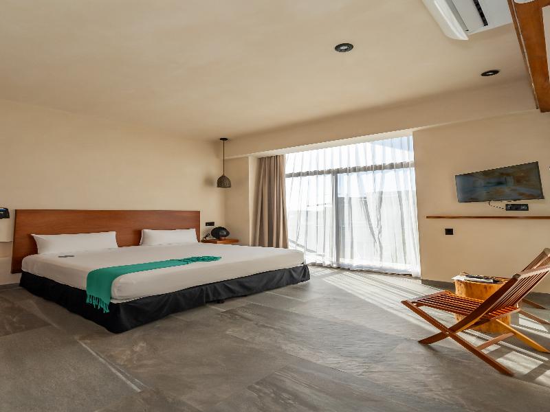 Prana Tulum Boutique Hotel image