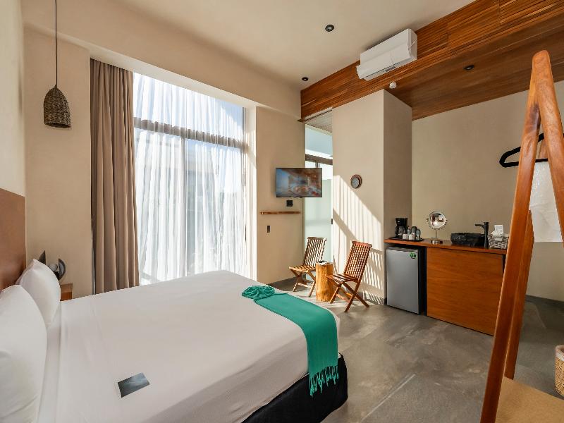 Prana Tulum Boutique Hotel image