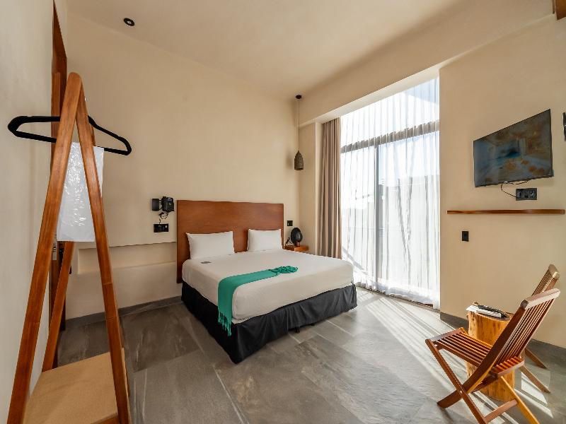 Prana Tulum Boutique Hotel image