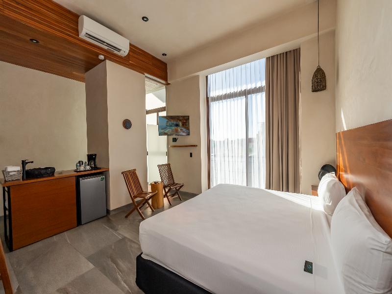 Prana Tulum Boutique Hotel image