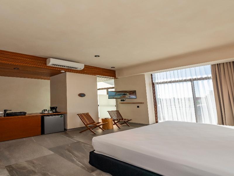 Prana Tulum Boutique Hotel image