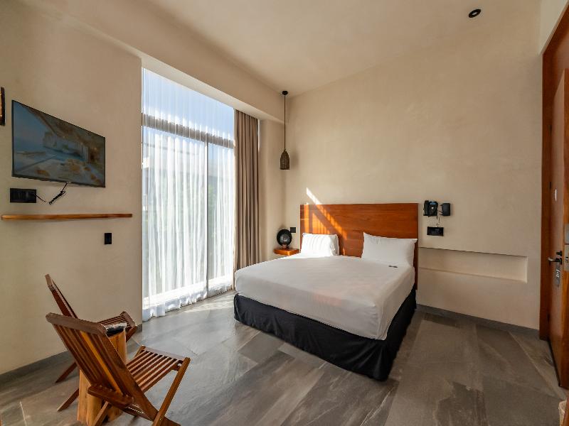 Prana Tulum Boutique Hotel image