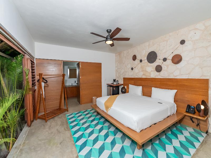 Prana Tulum Boutique Hotel image