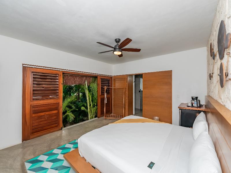 Prana Tulum Boutique Hotel image