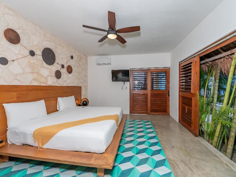 Prana Tulum Boutique Hotel image