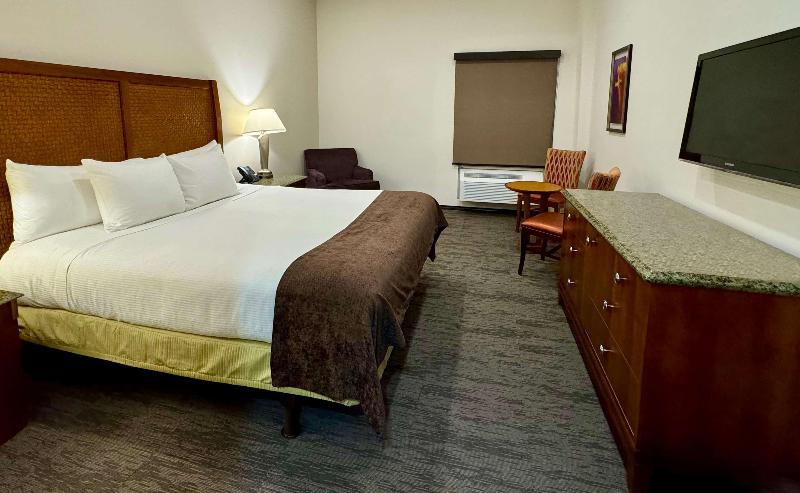 Best Western Plus Chihuahua Sacramento